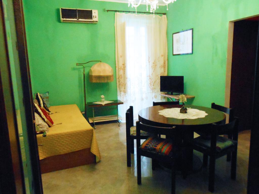 Affitti Brevi Apartamento