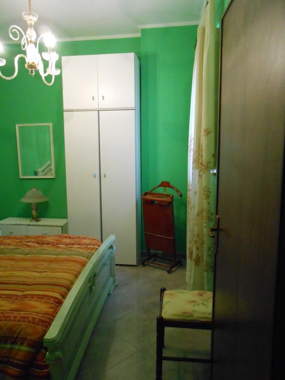 Apartamento Affitti Brevi *