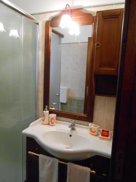 Affitti Brevi Apartamento Palermo