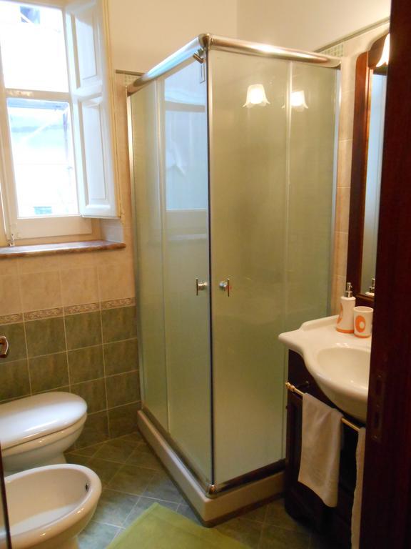 Affitti Brevi Apartamento Palermo