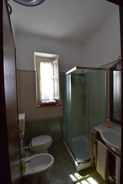 Apartamento Affitti Brevi