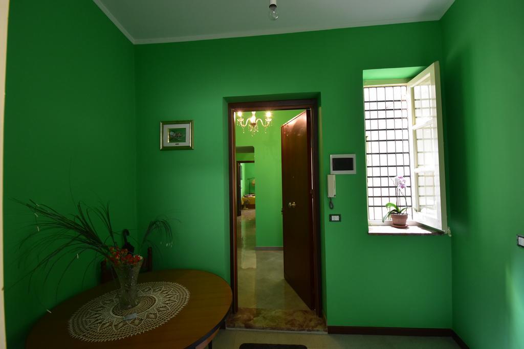 Affitti Brevi Apartamento