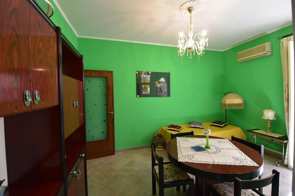 Apartment Affitti Brevi