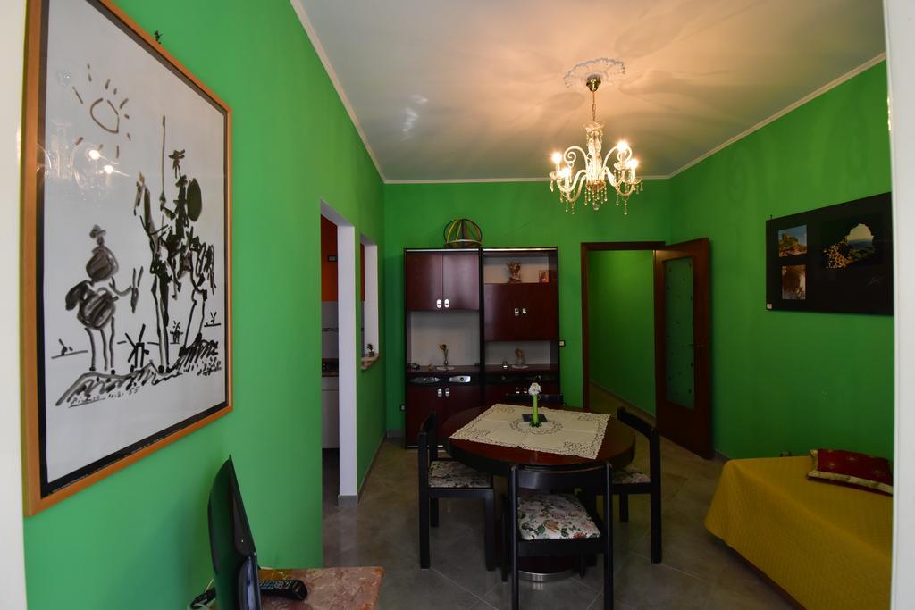 Affitti Brevi Palermo