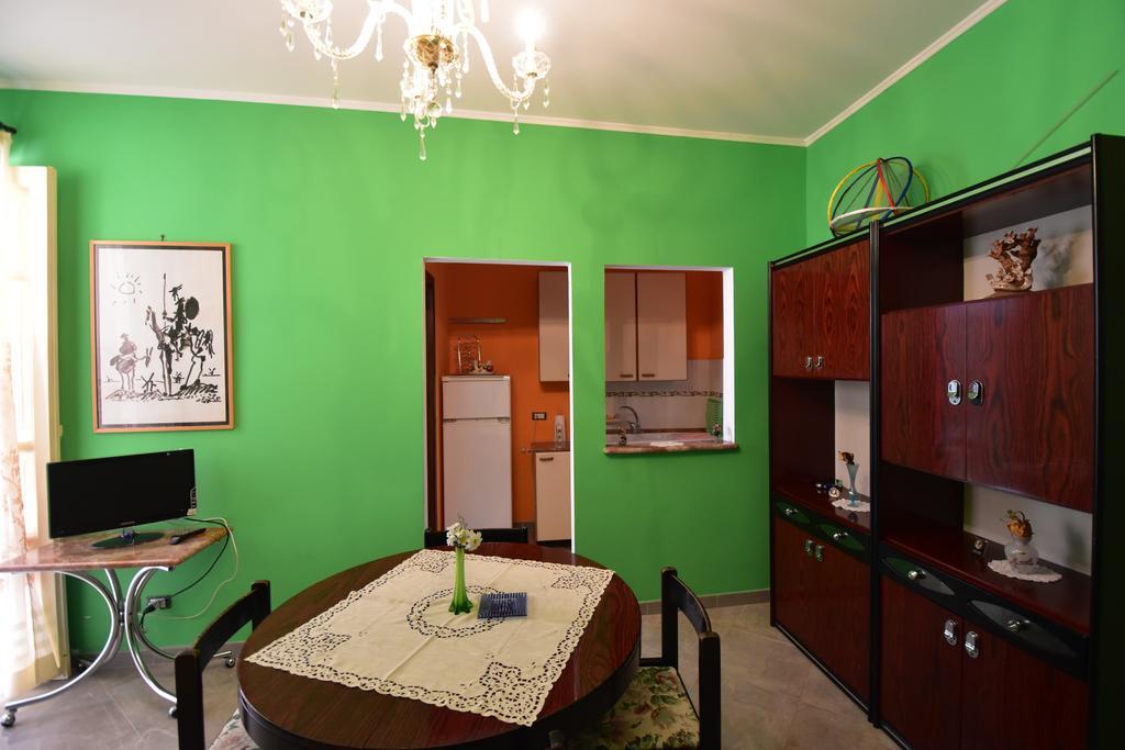 Affitti Brevi Apartamento Palermo