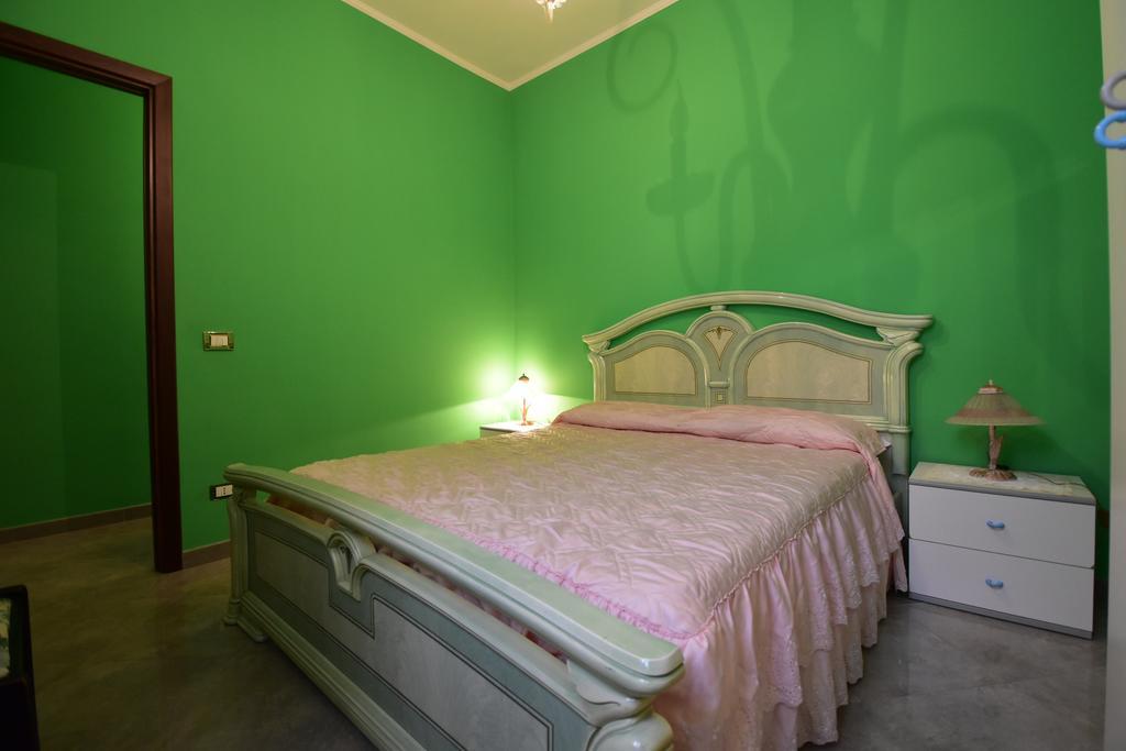 Affitti Brevi Apartamento