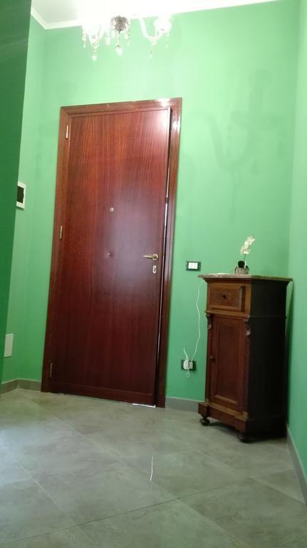 Affitti Brevi Apartamento Palermo