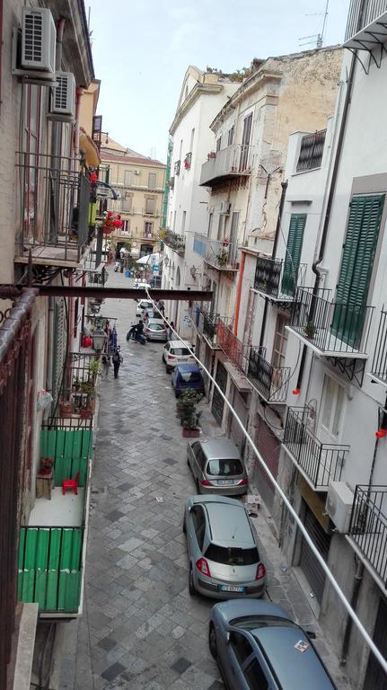Affitti Brevi Apartamento Palermo