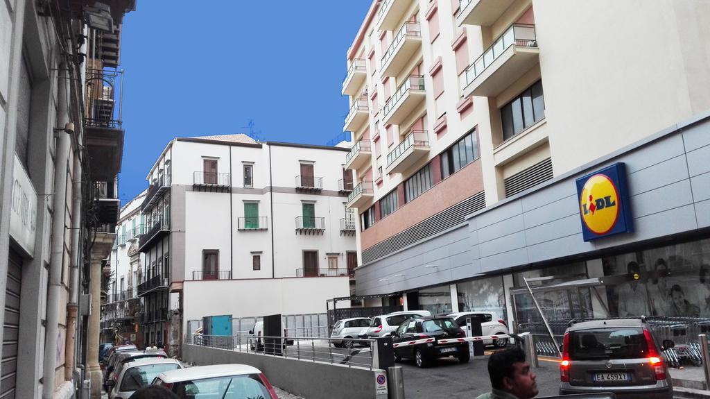 Apartamento Affitti Brevi Palermo