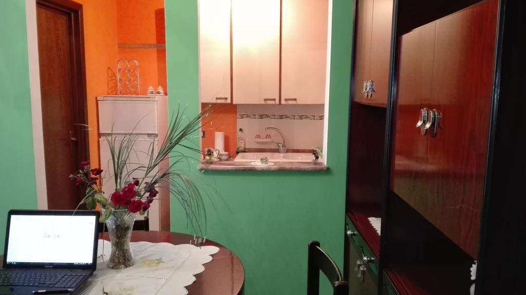 Apartment Affitti Brevi