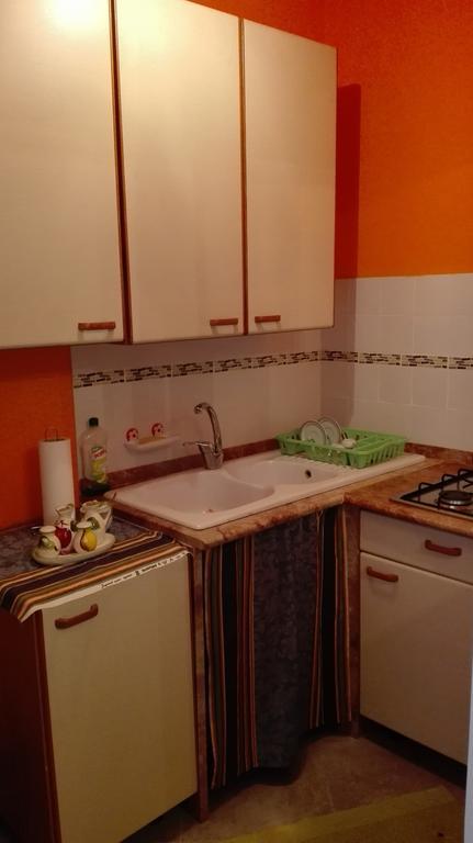 Affitti Brevi Apartamento Palermo