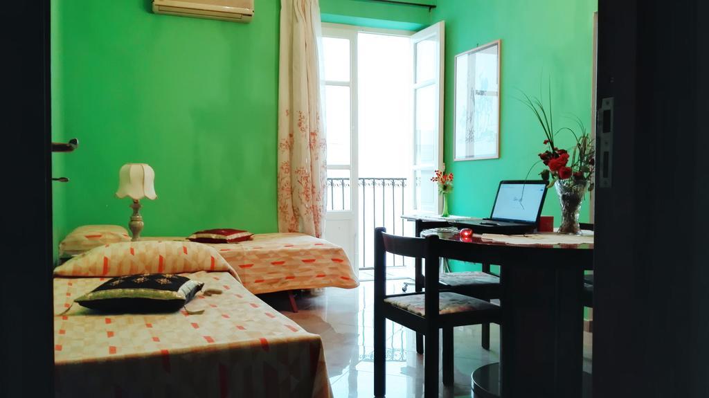 Affitti Brevi Apartamento