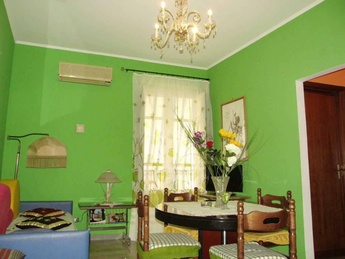Apartamento Affitti Brevi